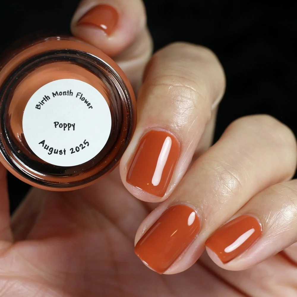 Hello World! (March 2025) — 1422 Designs